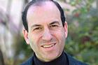 Richard Semiatin, professor of political science