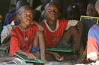 Senegal: Children's Rights