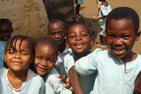 Simply Equal Education