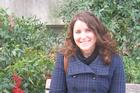 Allison Marco studies food labeling
