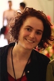 SIS Alumna Alexis Shenfil Smart