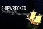 Stogner Exhibit Project Shipwrecked Trailer