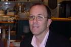 Anthony Shull, SIS/BA '82
