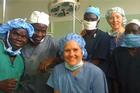 Melanie Sion and colleagues