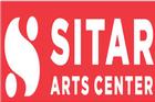 Logo for Sitar Arts Center.