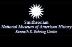 Smithsonian logo