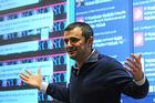 Photo: Gary Vaynerchuk