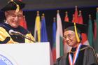 Esther Chow, Emerita Professor of Sociology