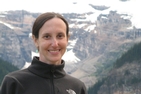 Ilana Solomon, SIS/MA '11