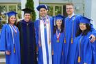 Leadership Grads