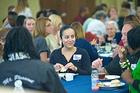 Photo: Staff Council Luncheon