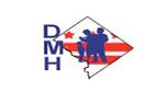 Logo for Department of Mental Health.