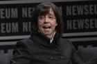 SOC Susan Zirinsky