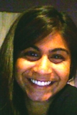 Tara Ashraf