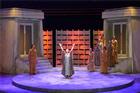 Antigone at Greenberg Theatre