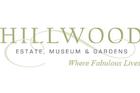Hillwood Museum logo