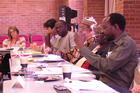 Council for African Studies 2009 Conference