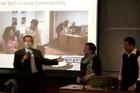 Tsofen: integrating Israeli Arabs into high tech