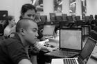 OIT Technology Support Desk