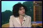 juliet eilperin, environmental reporter, american forum panelist
