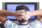 watchingtv
