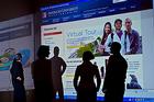 American University launches new Web 2.0 american.edu site.