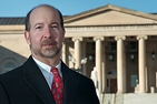 Professor Jon Gould