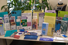 Wellness Center Programming