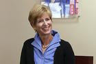 Christine Todd Whitman