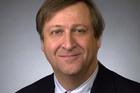 Donald Williamson, professor of taxation