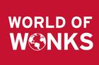 AU's World of Wonks