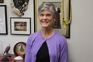 Gail Hanson Gail Hanson