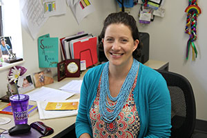 Sara Bendoraitis Sara Bendoraitis