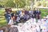 Students Aid Scientists, Wildlife, and Potomac Shoreline