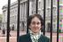 Baron Honored by British Royalty