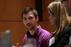 SOC Alex Priest alum on panel