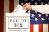 GOP Nationwide Primary Vote Exceeds Democrats for First Time Since '30