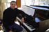 Music Professor, Composer Awarded Guggenheim Fellowship