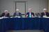 Ambassadors Visit With Center for Congressional and Presidential Studies