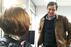 Interactive Class Dialogue with Foreign Correspondent