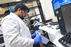 Student-Run Chem Lab Offers Real World Experience