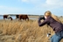 Classroom in the Wild Students Brave Mud, Floods for Filmmaking