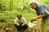 Professor-Student Team Saving Endangered Species