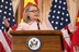 Secretary Clinton Unveils 100,000 Strong Foundation 