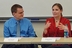 Dean's Interns Share Achievements and Tips