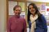 TA Experience Gives Student Edge