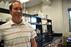 Chemistry Professor Examines Medical Uses of Metals