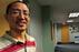 Mellon Grant Sends Sociology Professor to China