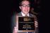 David Schultz Wins 2012 Merriman Award