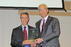 Durant Wins Prestigious Dwight Waldo Award